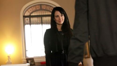 undefined Season 2 Episode 17 - Know Thy Enemy