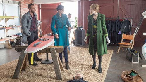 SOKO Wismar Season 15 Episode 1 - Episode 1