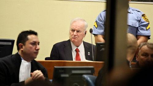 Krieg vor Gericht - Die Jugoslawien-Prozesse Season 1 Episode 2 - Episode 2