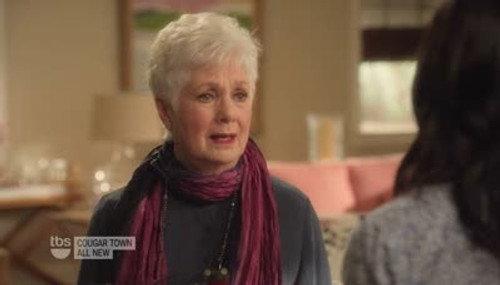 Cougar Town Season 4 Episode 12 - This Old Town