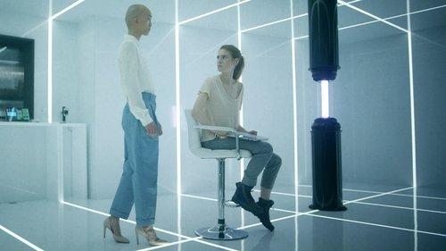 undefined Season 1 Episode 4 - Crisis