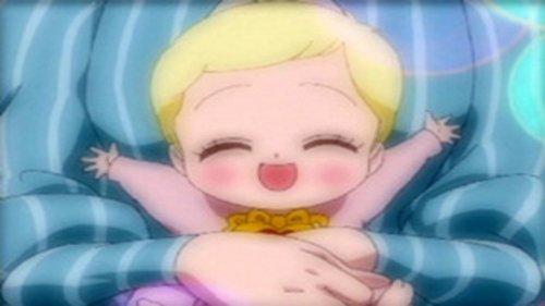 Ashita no Nadja Season 1 Episode 21 - Mother and Daughter Who keep Passing Each Other / The Two Birthdays