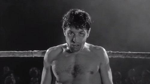 Every Frame a Painting Season 1 Episode 6 - Martin Scorsese - The Art of Silence