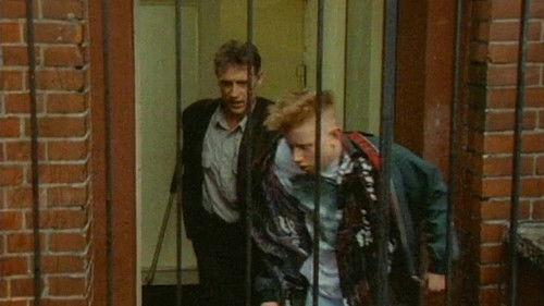 Unser Lehrer Doktor Specht Season 1 Episode 13 - Episode 13