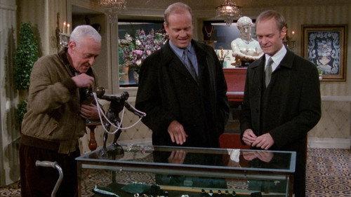 undefined Season 9 Episode 15 - The Proposal