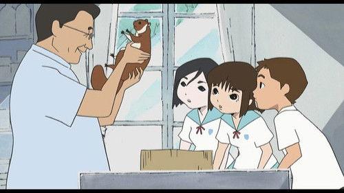 Windy Tales Season 1 Episode 4 - Acorn Is a Flying Squirrel