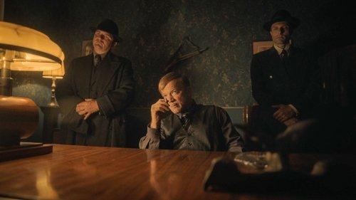 Erinyes Season 1 Episode 4 - Episode 4