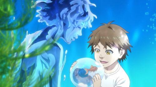 Pet Season 1 Episode 4 - A Trap for Hayashi