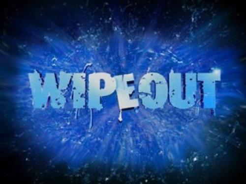 Wipeout Season 3 Episode 1 - Wipeout Blind Date