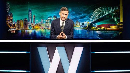 The Weekly with Charlie Pickering Season 12 Episode 2 - Episode 2