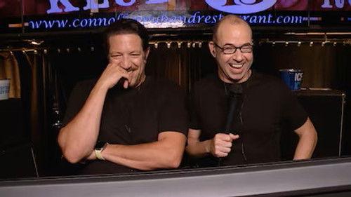 Impractical Jokers Season 12 Episode 18 - Happily Never After