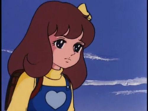 Getter Robo Season 1 Episode 15 - A Ballad Dedicated To Yuuko