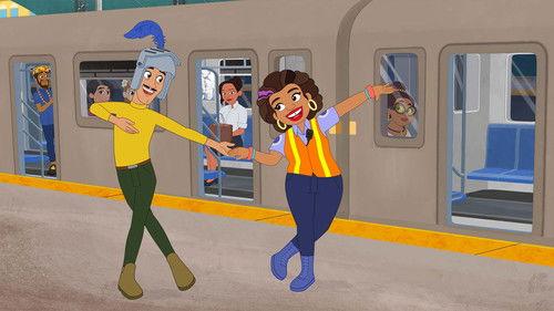 Alma's Way Season 1 Episode 12 - Junior's Story / Anniversary Surprise