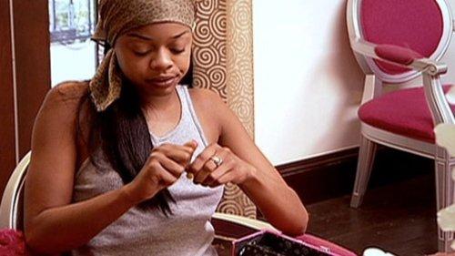 Bad Girls Club Season 5 Episode 8 - Departures and Arrivals