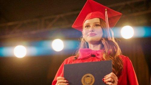 undefined Season 5 Episode 3 - Chapter Seventy-Nine: Graduation