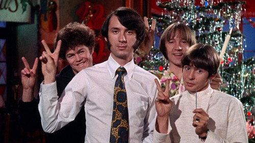 undefined Season 2 Episode 15 - The Christmas Show