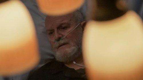 The Blacklist Season 8 Episode 1 - Roanoke