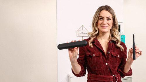 The Gadget Show Season 33 Episode 1 - Episode 1