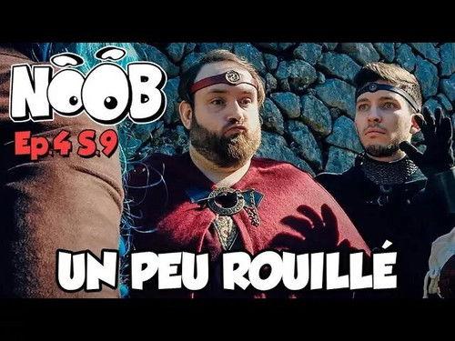 Noob Season 9 Episode 4 - Episode 4