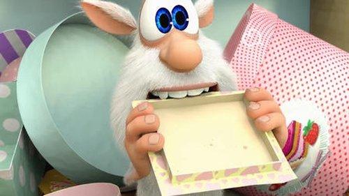 Booba Season 1 Episode 13 - Bakery