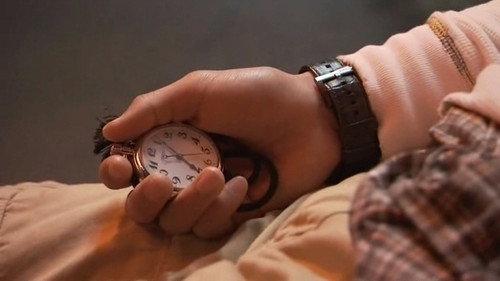 Kamen Rider Season 17 Episode 18 - Clockwork Fiance