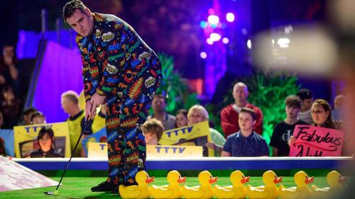 Holey Moley Australia Season 1 Episode 9 - Episode 9