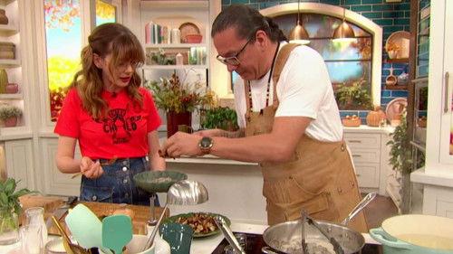 The Good Stuff with Mary Berg Season 3 Episode 21 - Tuesday, September 30, 2025