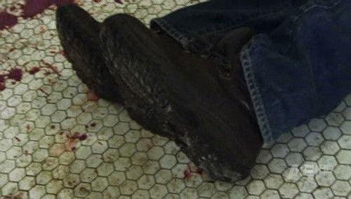 The First 48 Season 6 Episode 4 - Last Birthday