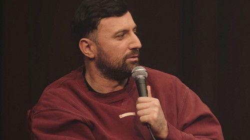 Talk Season 2 Episode 9 - Episode 9