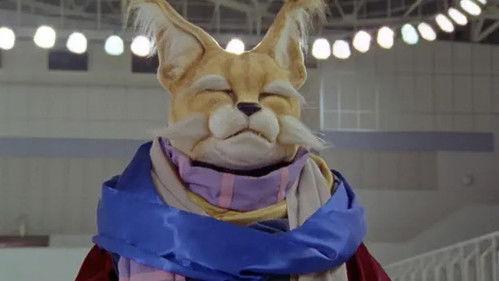 Juken Sentai Gekiranger Season 1 Episode 4 - Zowa-Zowa! The Five Venom-Ken