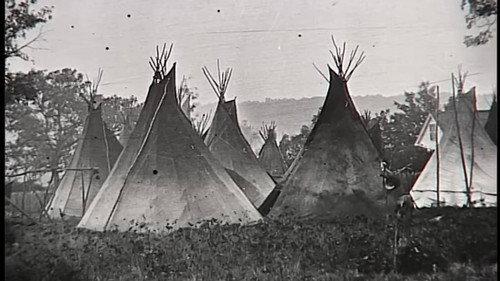 Minnesota: A History of the Land Season 1 Episode 1 - Ordering the Land (16,000 B.P. – 1870s)