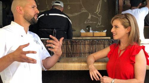 Pati's Mexican Table Season 7 Episode 1 - Tijuana’s Culinary Revolution