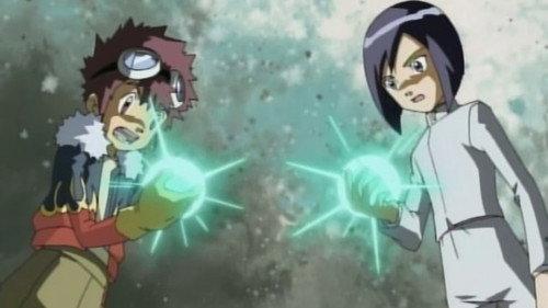 Digimon: Digital Monsters Season 2 Episode 26 - United We Stand