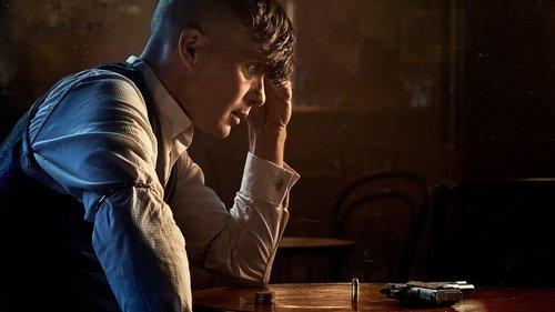 Peaky Blinders Season 5 Episode 3 - Strategy