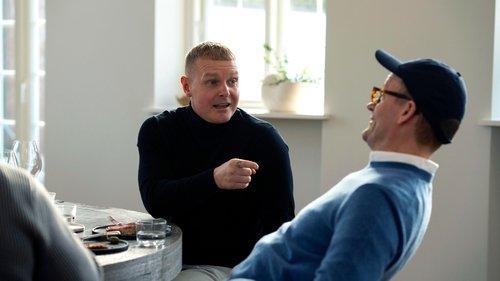 Klovn Season 10 Episode 5 - The Eel Grass method