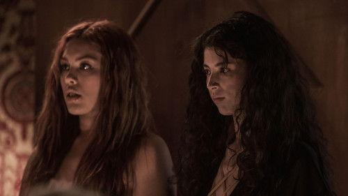 Not My Fault: Mexico Season 1 Episode 10 - Liliana