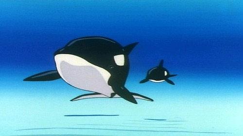 Tico and Friends Season 1 Episode 17 - Attaboy, Junior! His first deep breath