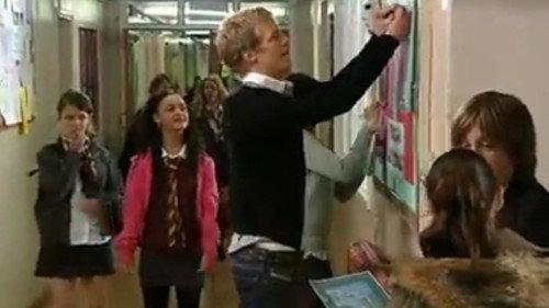 Waterloo Road Season 3 Episode 2 - Episode 2