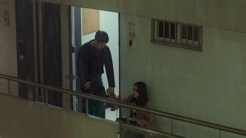 Something in the Rain Season 1 Episode 12 - Episode 12