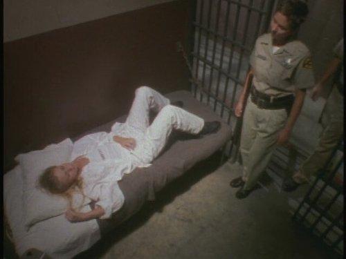 Red Shoe Diaries Season 5 Episode 1 - Caged Bird