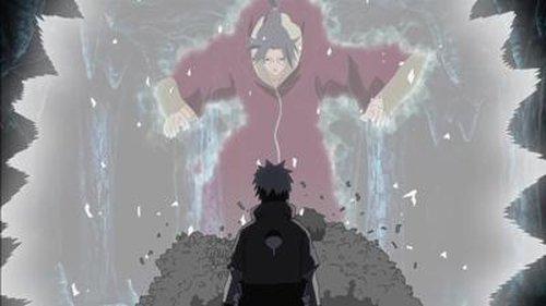Naruto Shippūden Season 15 Episode 340 - Reanimation Jutsu: Release!