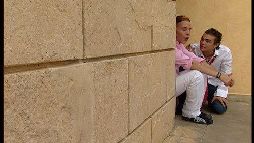 Rebelde Season 2 Episode 7 - Atrapados en la Isla del Amor