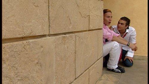 Rebelde Season 2 Episode 7 - Atrapados en la Isla del Amor