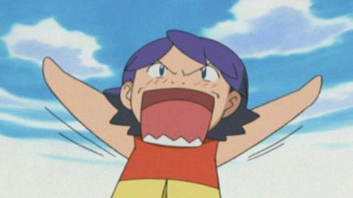 Pokémon Chronicles Season 1 Episode 13 - Putting the Air Back in Aerodactyl!