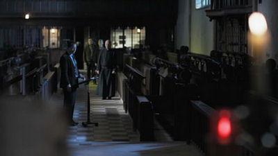 Silent Witness Season 11 Episode 4 - Suffer the Children (2)