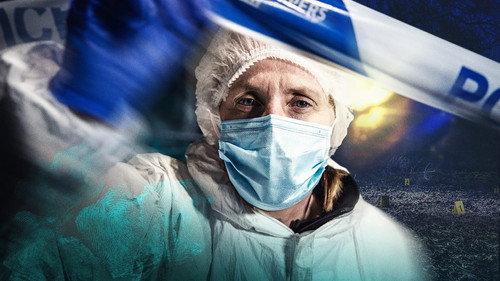 Forensics: The Real CSI Season 5 Episode 3 - Frightened to Death