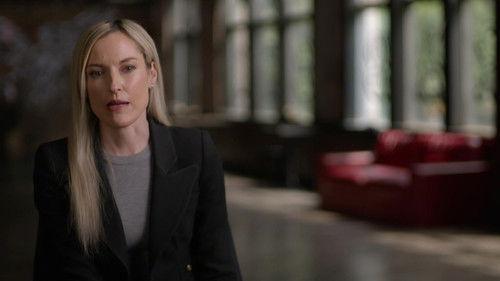 Somebody's Hiding Something Season 1 Episode 3 - Battered Courage