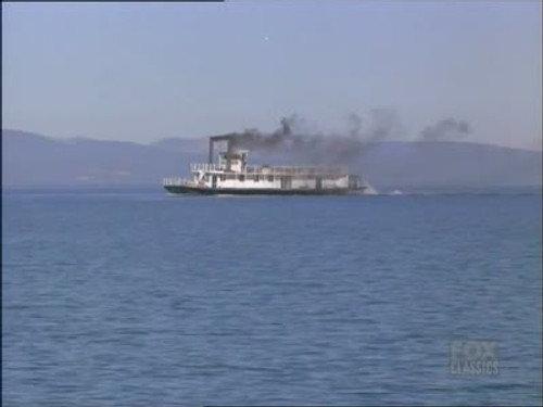 Bonanza Season 9 Episode 10 - Showdown at Tahoe