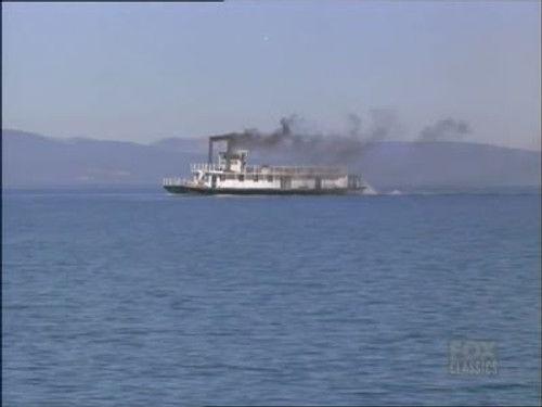 Bonanza Season 9 Episode 10 - Showdown at Tahoe