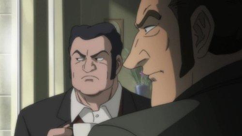 Golgo 13 Season 1 Episode 43 - The Lost Request